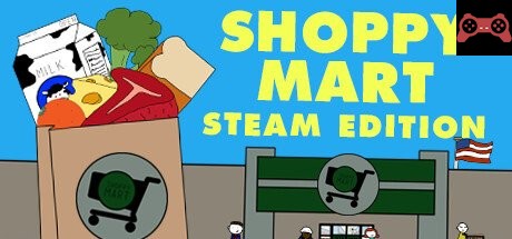 Shoppy Mart: Steam Edition System Requirements