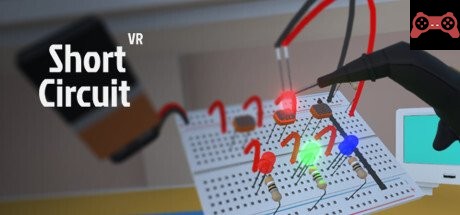 Short Circuit VR System Requirements