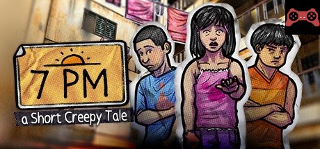 Short Creepy Tales: 7PM System Requirements