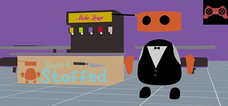 Short Staffed System Requirements