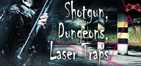 Shotgun, Dungeons, Laser Traps System Requirements