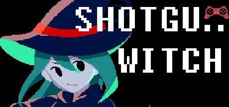 Shotgun Witch System Requirements