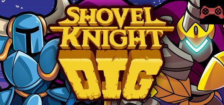 Shovel Knight Dig System Requirements