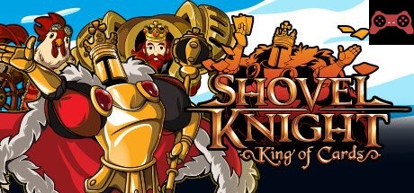 Shovel Knight: King of Cards System Requirements