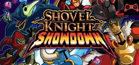 Shovel Knight Showdown System Requirements