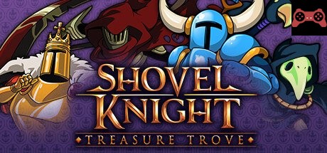 Shovel Knight: Treasure Trove System Requirements