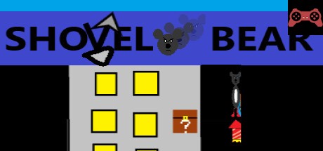 ShovelBear System Requirements