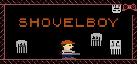 SHOVELBOY System Requirements