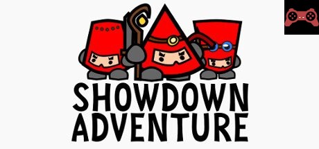 Showdown Adventure System Requirements