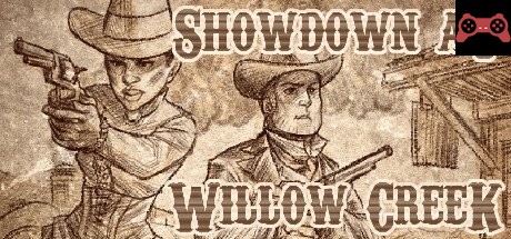 Showdown at Willow Creek System Requirements