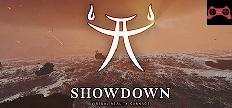 ShowdownVR System Requirements