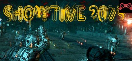 SHOWTIME 2073 System Requirements