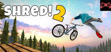 Shred! 2 - Freeride Mountainbiking System Requirements