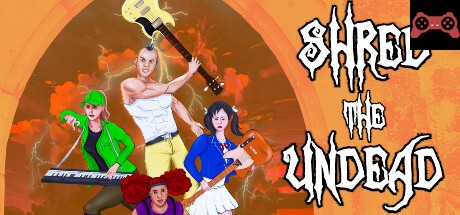 Shred The Undead System Requirements