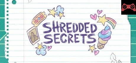 Shredded Secrets System Requirements