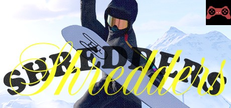 Shredders System Requirements