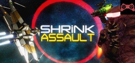 Shrink Assault System Requirements