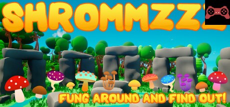 Shrommzzz System Requirements