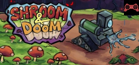 Shroom & Doom System Requirements