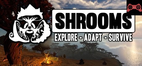 Shrooms System Requirements