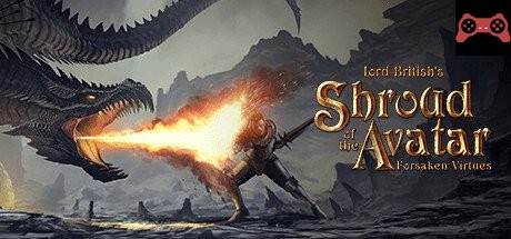 Shroud of the Avatar: Forsaken Virtues System Requirements