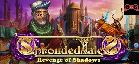 Shrouded Tales: Revenge of Shadows Collector's Edition System Requirements