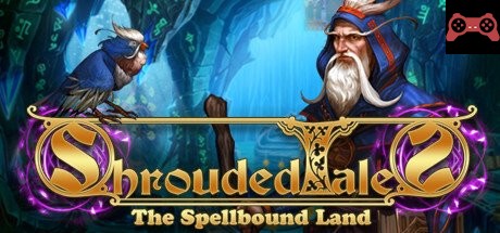 Shrouded Tales: The Spellbound Land Collector's Edition System Requirements