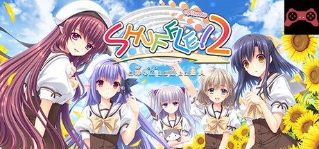 SHUFFLE! Episode 2 ~Kami ni mo Akuma ni mo Nerawareteiru Otoko~ System Requirements