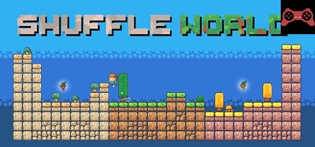 Shuffle World System Requirements
