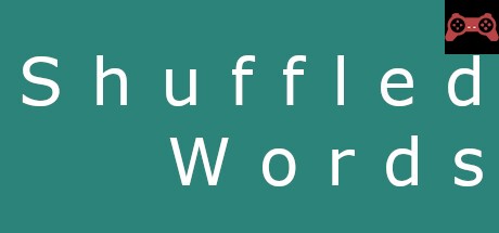 Shuffled Words System Requirements