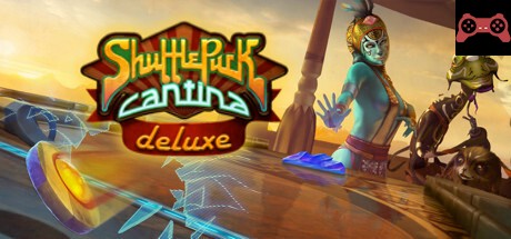 Shufflepuck Cantina Deluxe System Requirements