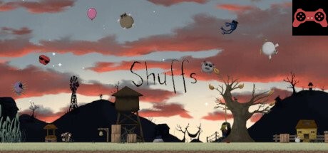 Shuffs System Requirements
