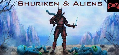 Shuriken and Aliens System Requirements