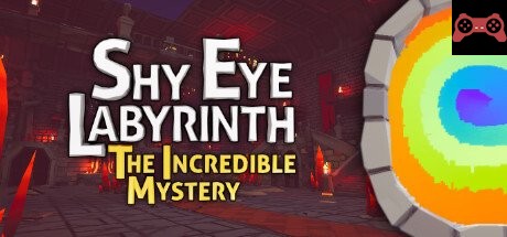 Shy Eye Labyrinth: The Incredible Mystery System Requirements