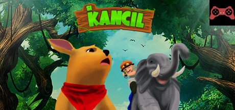 Si Kancil : The Adventurous Mouse Deer System Requirements