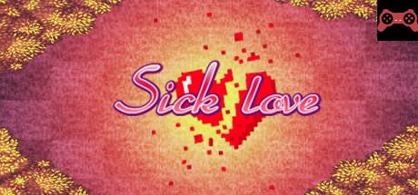 Sick Love - An RPG Maker Novel System Requirements