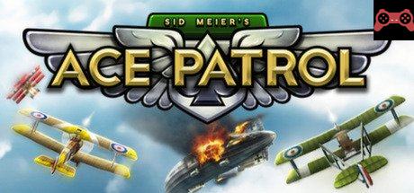 Sid Meierâ€™s Ace Patrol System Requirements