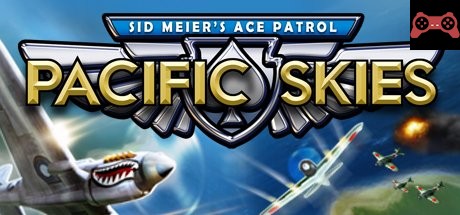 Sid Meier’s Ace Patrol: Pacific Skies System Requirements