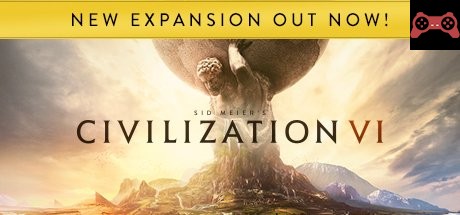 Sid Meier’s Civilization 6 System Requirements
