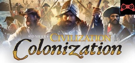 Sid Meier's Civilization IV: Colonization System Requirements