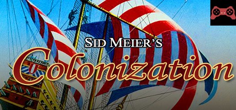 Sid Meier's Colonization (Classic) System Requirements