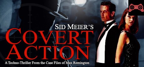 Sid Meier's Covert Action (Classic) System Requirements