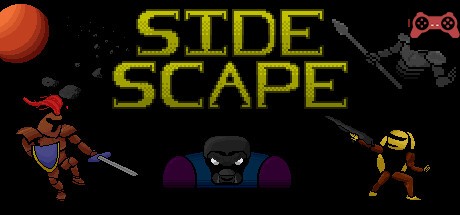 Side Scape System Requirements