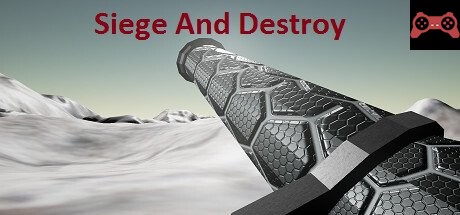 Siege And Destroy System Requirements