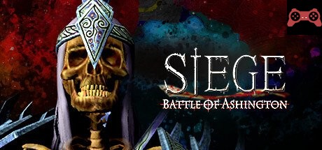 Siege - Battle of Ashington System Requirements
