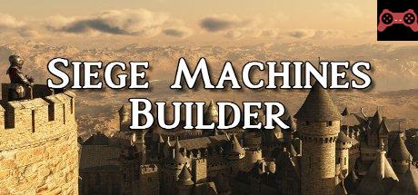 Siege Machines Builder System Requirements