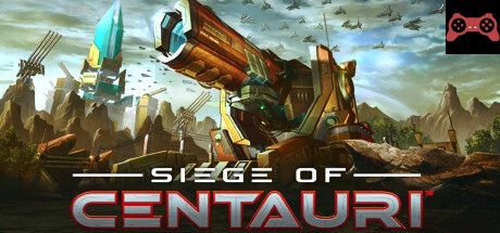 Siege of Centauri System Requirements