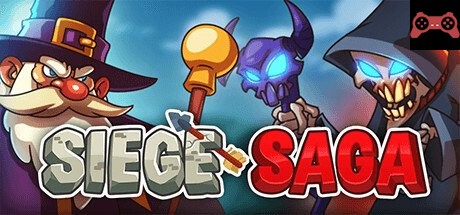 Siege Saga System Requirements