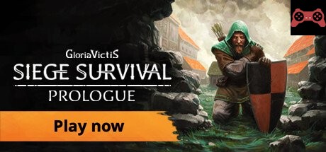 Siege Survival: Gloria Victis Prologue System Requirements