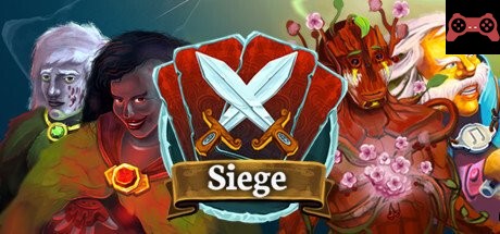 Siege - the card game System Requirements